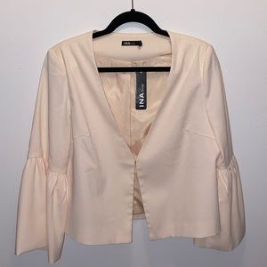 Ina jacket/ blazer